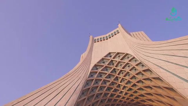 مکان های تفریحی در تهران