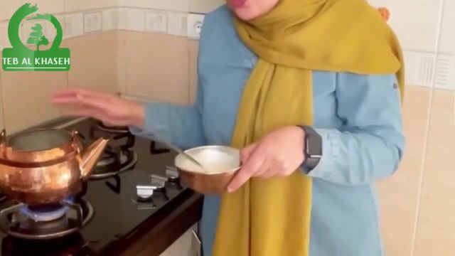 رفع چین و چروک پوست و طرز تهیه کرم کلاژن در خانه