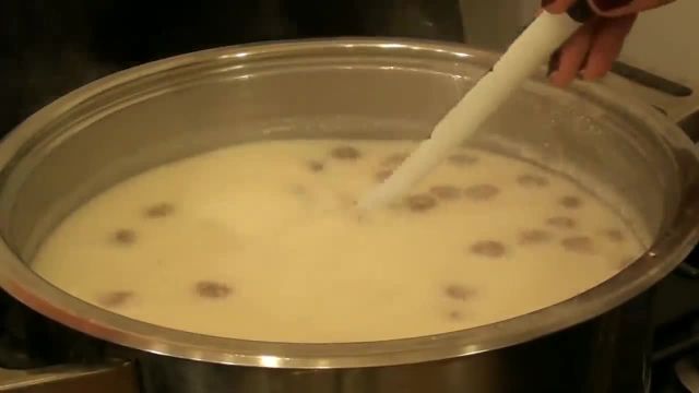 دستور پخت آش دوغ اردبیل (خوشمزه و مقوی)