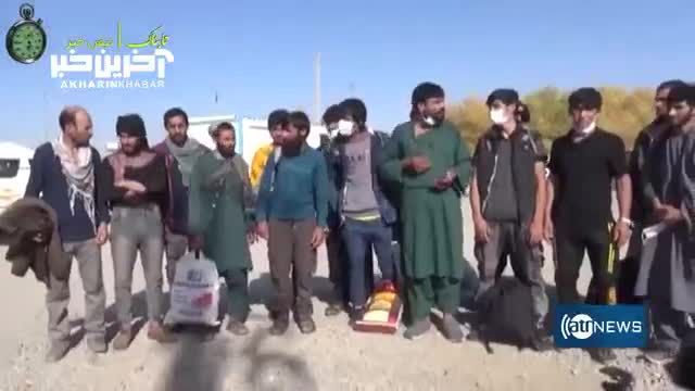 اخراج 160 هزار مهاجر افغانی از ایران