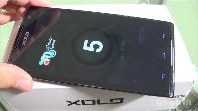 بررسی XOLO Q1100 | آیا می تواند رقیب Moto G باشد؟