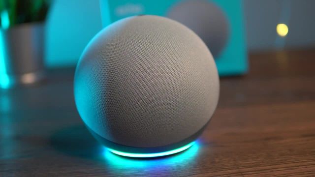 تنظیم و بررسی کامل Amazon Echo 2020 بهترین اسپیکر هوشمند