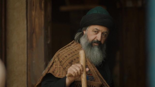 سریال هی سلطان (شیخ عبدالقادر گیلانی) فصل 2 قسمت 12