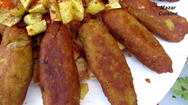 طرز تهیه جوجه کباب سیخی | دستور پخت ویژه ماه مبارک رمضان