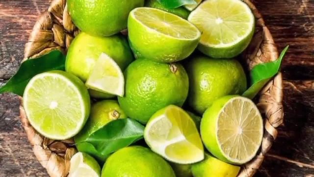 رژیم لاغری با لیمو ترش | کاهش وزن سریع، درمان کبد چرب، شفافیت پوست
