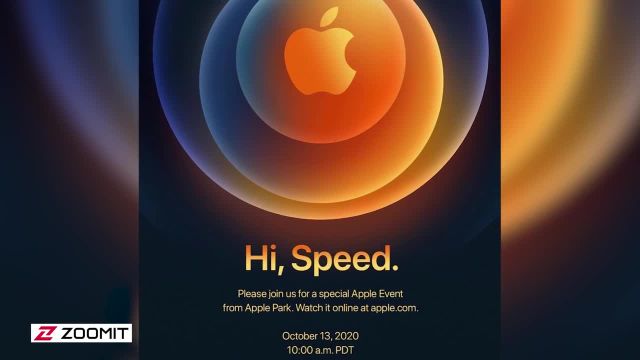 چه انتظاراتی از مراسم "سلام، سرعت" اپل داریم؟