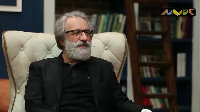 کتاب باز | جواد طوسی منتقد سینما و قاضی بازنشسته، مهمان برنامه کتاب باز