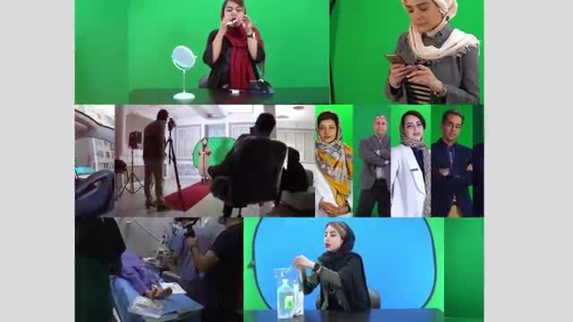 انتخاب جراح خوب برای عمل بینی در مشهد