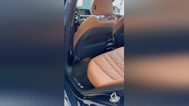نمایندگی خودروهای لوکس در دبی؛ بررسی کامل BMW