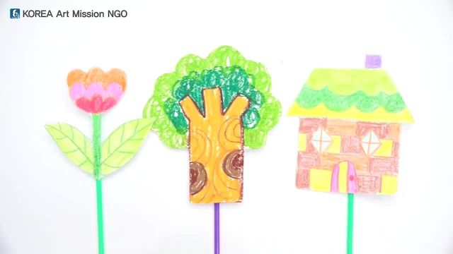 آموزش نقاشی برای کودکان - سری ششم، درس 1 : بهترین راهنمای آموزش نقاشی به کودکان