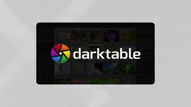 دارک تیبل 4 معرفی شد | رقیب قدرتمند ادوبی لایت روم! | DarkTable 4