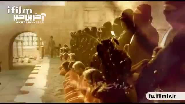 نماهنگ "وعده امید" با صدای حسن حاج