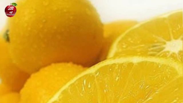 آشنایی با خواص و فواید شگفت انگیز لیمو ترش