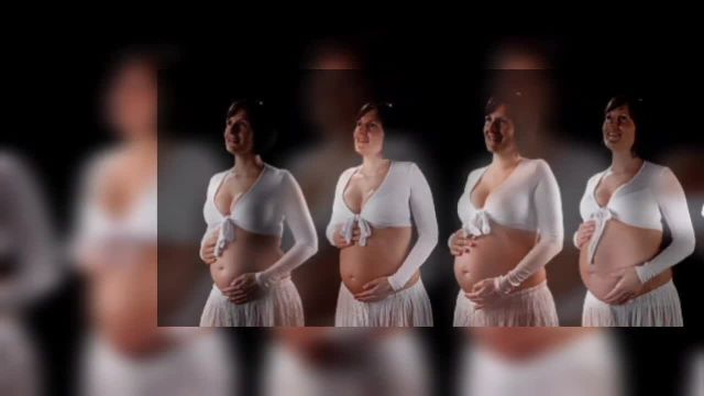 علائم آزار دهنده در ماه نهم بارداری |  روش برطرف کردن تونل کارپال در ماه آخر بارداری