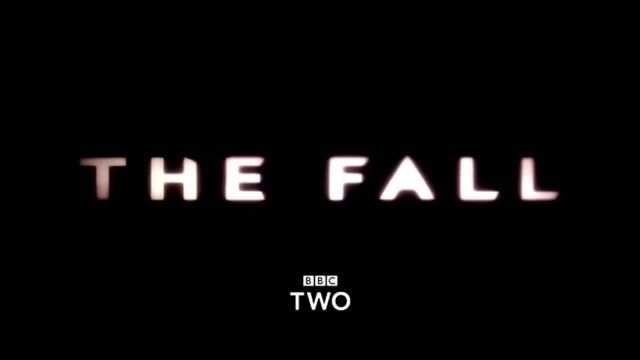 تریلر سریال سقوط The Fall 2013