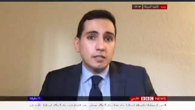 گزارش تلخ در بی‌بی‌سی: آشکار شدن سود حماس از طولانی شدن جنگ