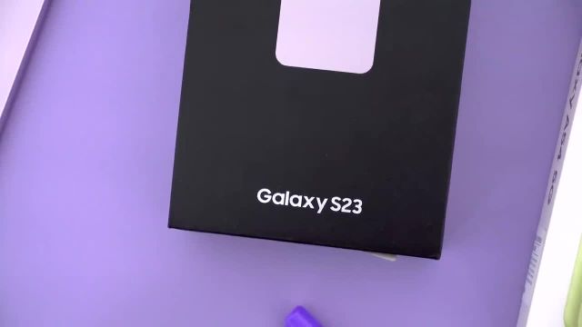 بررسی و مقایسه Samsung Galaxy A54 در مقابل S23