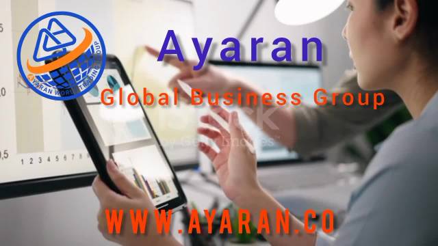 Ayaran World Trading Group .