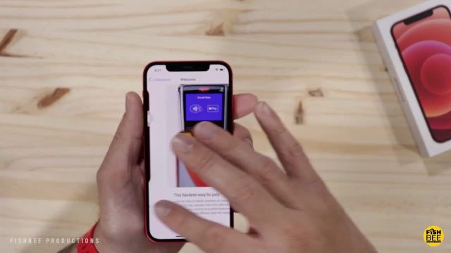 5 دلیل که ثابت می کند OnePlus 8T بهتر از iPhone 12 است!
