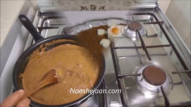 طرز تهیه خورش شش‌انداز خوشمزه و پرطرفدار غذای اصیل و سنتی ایرانی