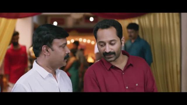 تریلر فیلم نیان پراکاشان Njan Prakashan 2018