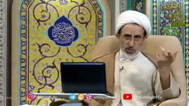 صحابه اي که با دستور پيامبر از رفتن به لشکر اسامه مخالفت کردند ...