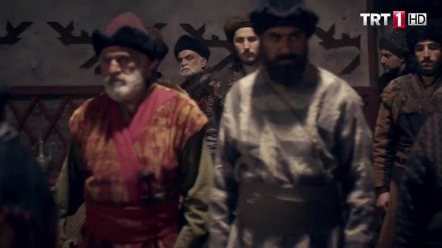 سریال قیام ارطغرل دوبله فارسی فصل 2 قسمت 38