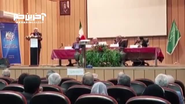 جوان ایرانی در حرم حضرت اباعبدالله به من خاطراتی روایت کرد: "خدا ذلیلت کند که کشور ما را ذلیل کرده‌ای!"