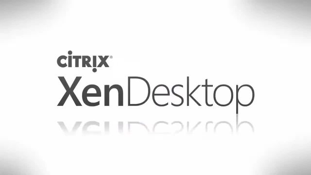 آموزش مجازی سازی دسکتاپ به زبان فارسی | آموزش سیتریکس Xen Desktop