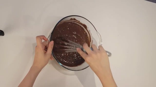 طرز تهیه کاپ کیک شکلاتی خوشمزه و مخصوص به صورت مرحله به مرحله