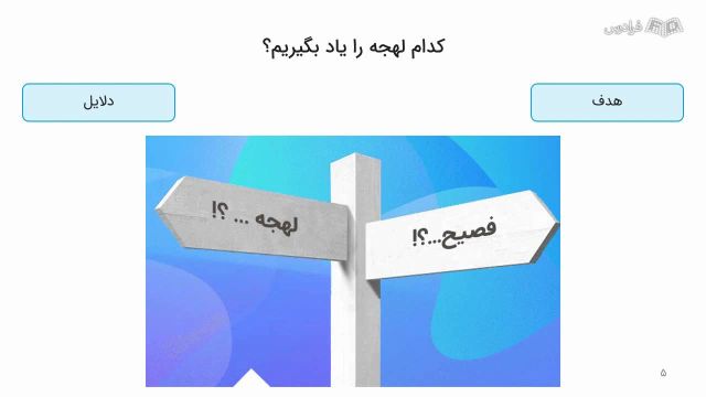 آموزش زبان عربی برای مکالمه با لهجه عراقی | کاملا رایگان