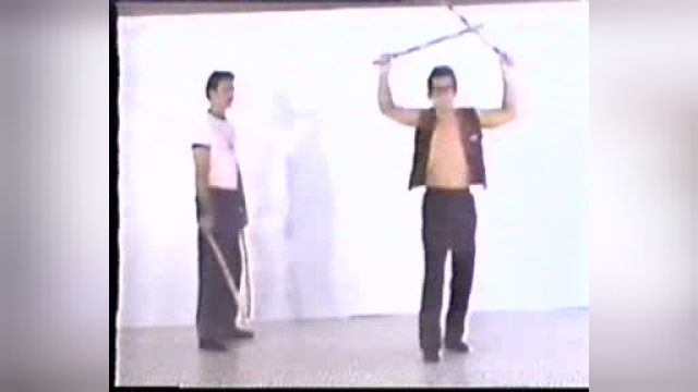 آموزش هنر رزمی فیلیپین - Arnis آرنیس