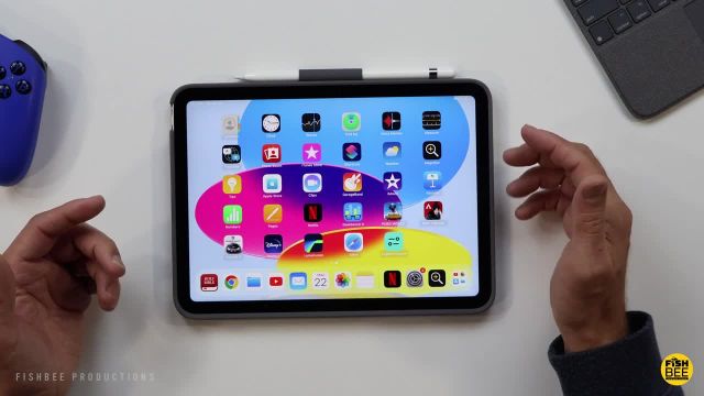 بررسی iPad 10th Gen | نکات آسان برای مبتدیان!