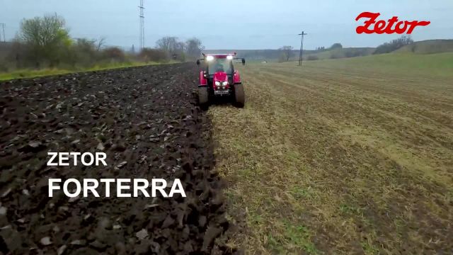 تراکتور های کشاورزی zetor-شرکت جاوید کشت لیزری-09121537060