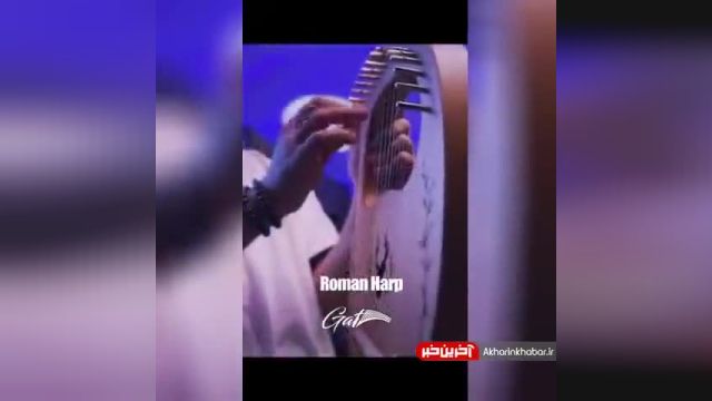 اجرای قطعه «آلفا» از ونجلیس با 4 ساز مختلف از علی معتمدی | ویدیو