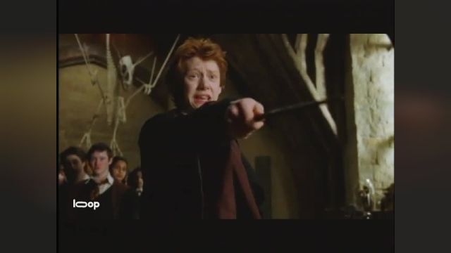 تریلر فیلم هری پاتر و زندانی آزکابان Harry Potter and the Prisoner of Azkaban 2004