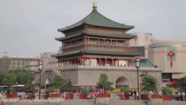 10 مکان دیدنی و جذاب برای بازدید در چین که حتما باید ببینید!