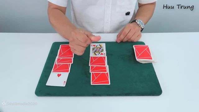 آموزش شعبده بازی  | 4 ترفند جادویی شعبده بازی