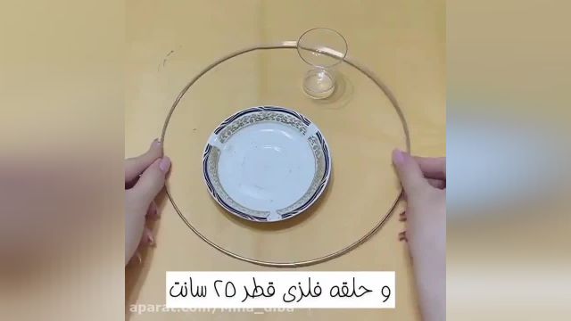 هفت سین شیک و متفاوت برای نوروز1402