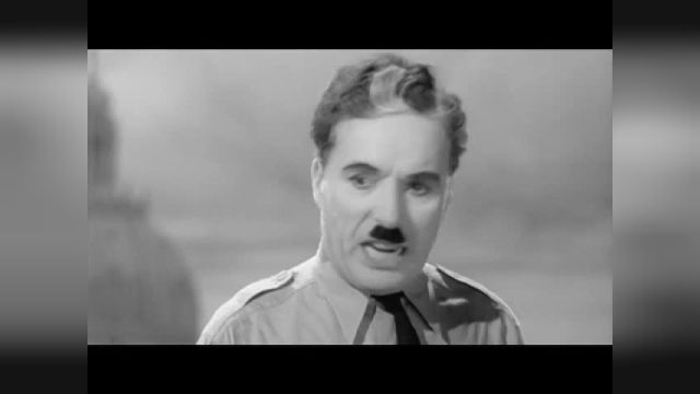 تریلر فیلم دیکتاتور بزرگ The Great Dictator 1940