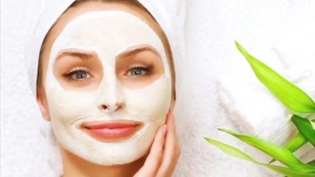 5 ماسک خانگی که پوست شما را مثل آینه صاف میکند!