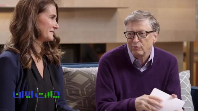 بیل گیتس (Bill Gates)  نابغه فناوری، کیست؟