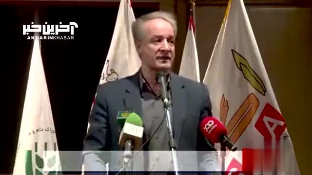 حسن نژاد: مردم هر چیزی نمی‌ توانند بخورند به جای آن سراغ مرغ می روند