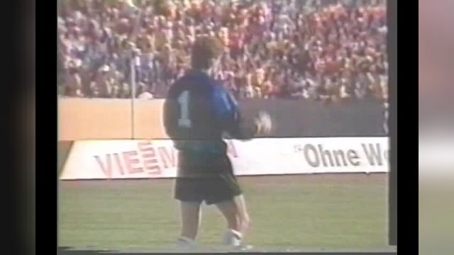 برزیل 3-1 آلمان (دوستانه 1992)