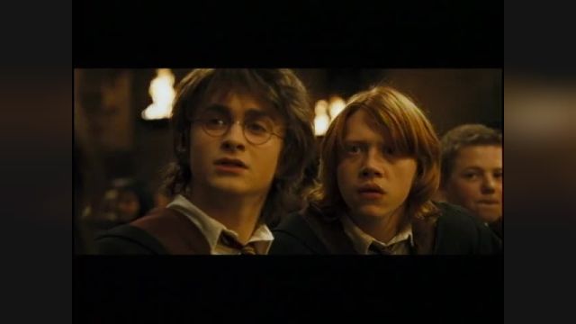 تریلر فیلم هری پاتر و جام آتش Harry Potter and the Goblet of Fire 2005