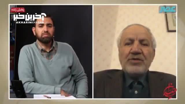 مهاجرانی: افتخار من به عنوان اولین نفر از جمهوری اسلامی در تعامل با حماس