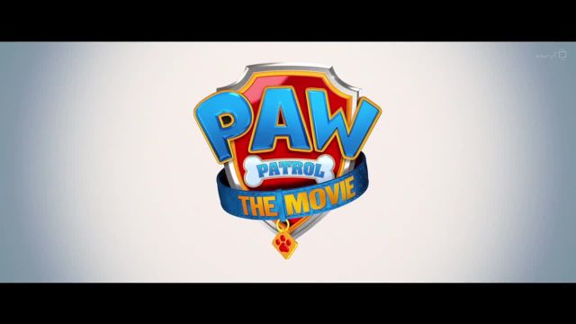 تریلر انیمیشن سگ های نگهبان PAW Patrol: The Movie 2021