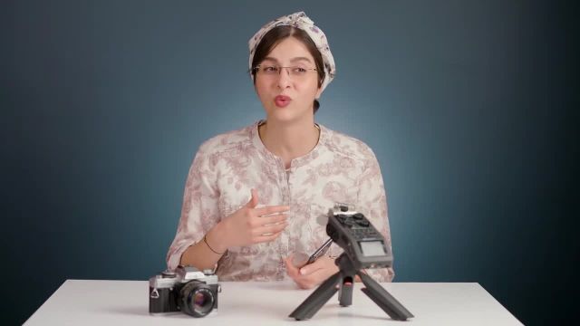 بررسی کامل دوربین گوشی Xiaomi Mi 11 lite 5G