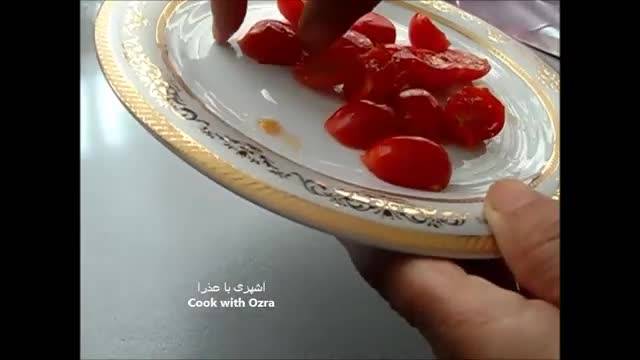 نکات جالب در آشپزخانه | ترفند های آشپزخانه ایرانی