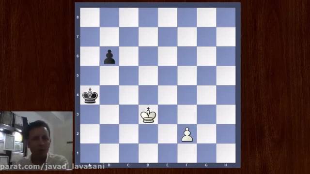 آموزش شطرنج حرفه ای|بازی کامپیوتری شطرنج